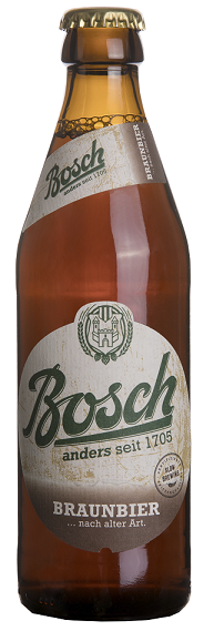 Bosch Braunbier