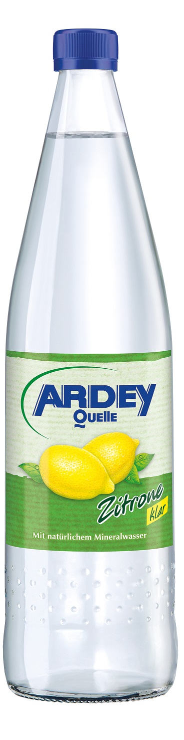 Ardey Zitrone