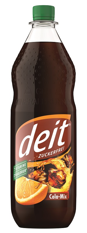 Deit Cola-Mix