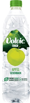 Volvic Touch Apfel