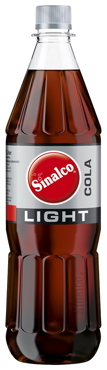 Autonomi indhold Stien Sinalco Cola light | 12388