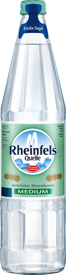 Rheinfels Medium