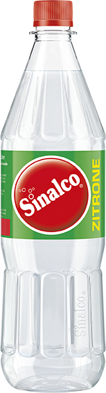Sinalco Zitrone
