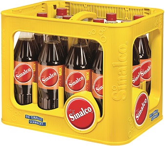 Sinalco Cola-Mix