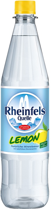 Rheinfels Lemon