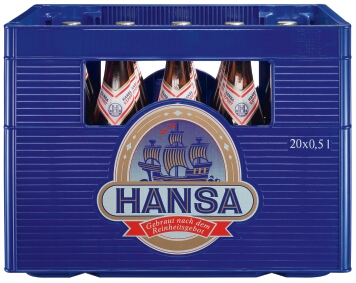 Hansa Export