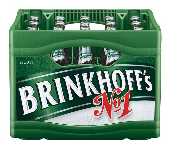 Brinkhoff Alkoholfrei