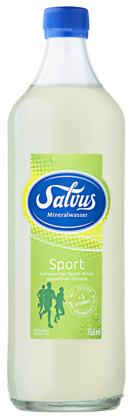 Salvus Sport