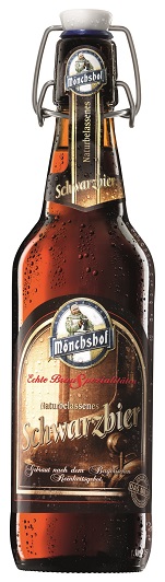 Mönchshof Schwarzbier