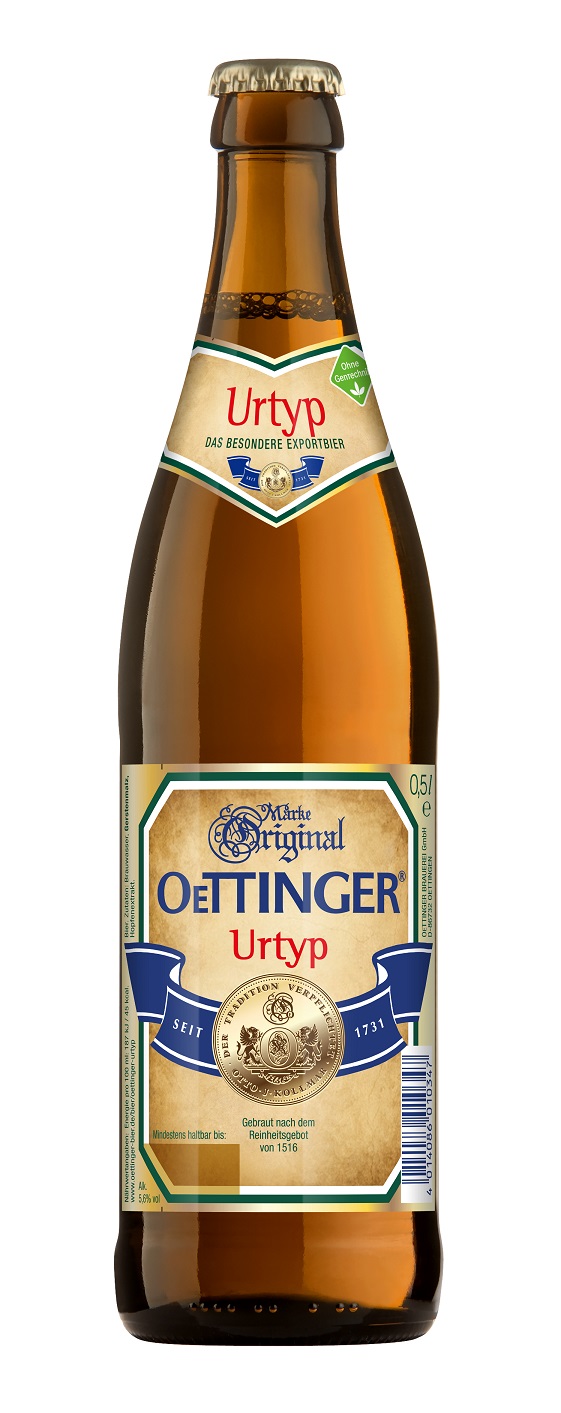 Oettinger Urtyp