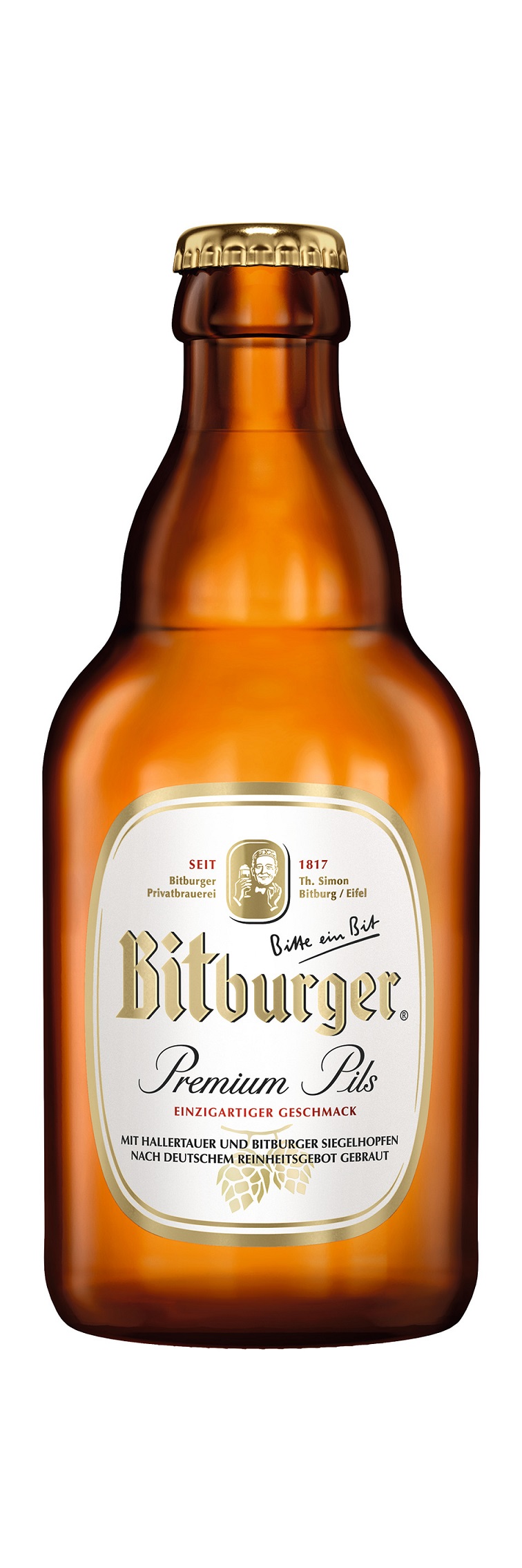 Bitburger Pils