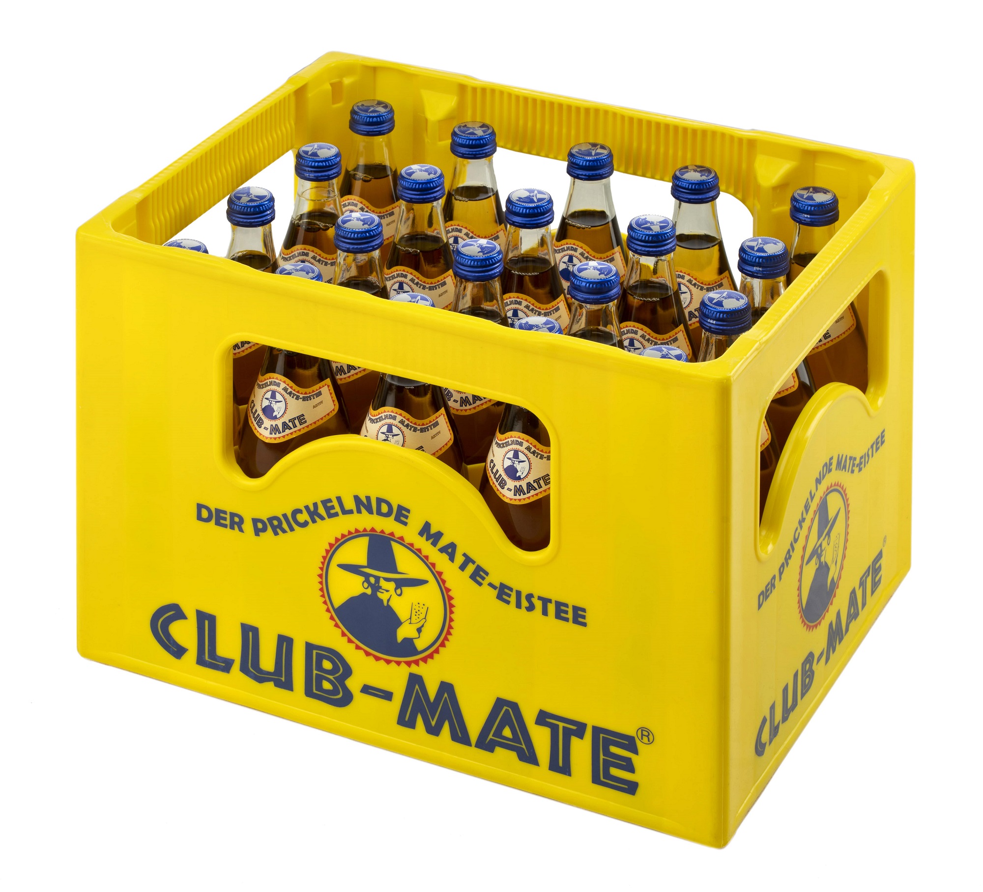 Club Mate Original