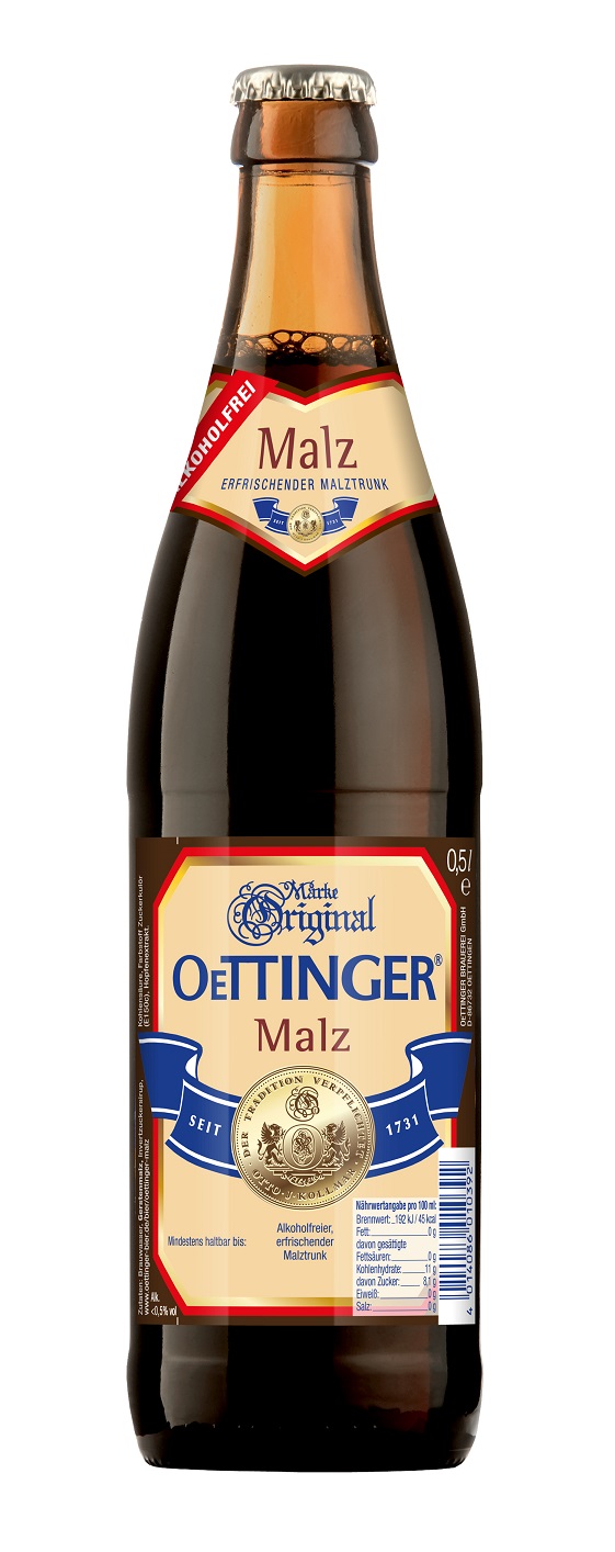 Oettinger Malz