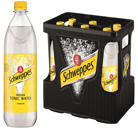 Schweppes Indian Tonic Water