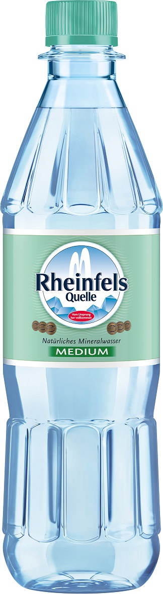 Rheinfels Medium